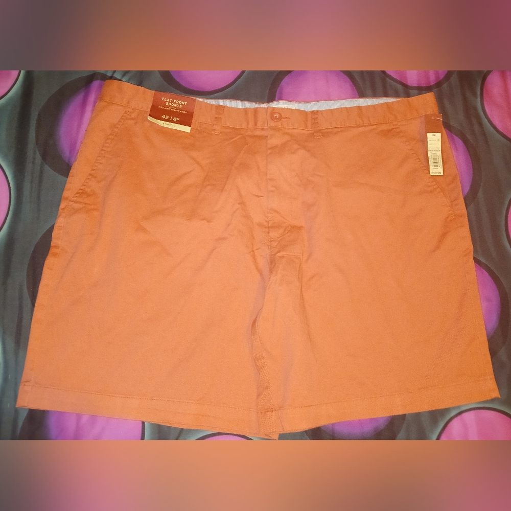 3 Pairs Of Men's Shorts Waist 42" - Picture 4 of 11